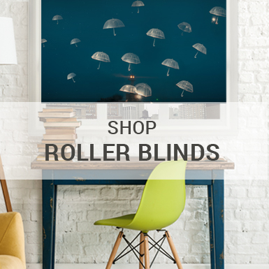 Roller blinds