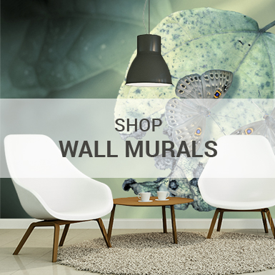 Wall murals