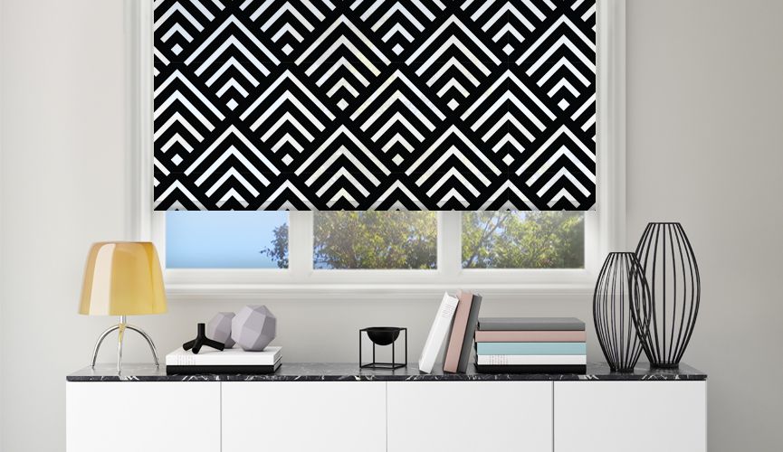 Geometric Herringbone