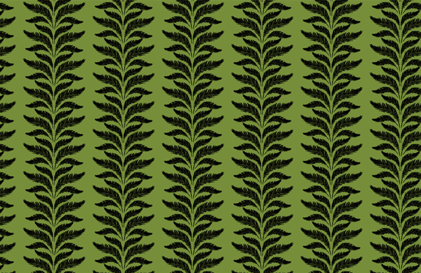 Ferns lines