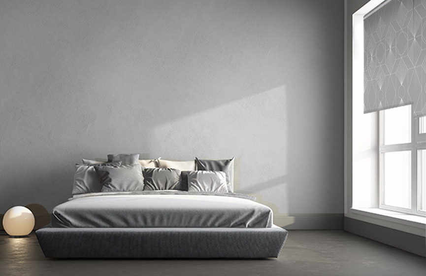 Grey manor carpet