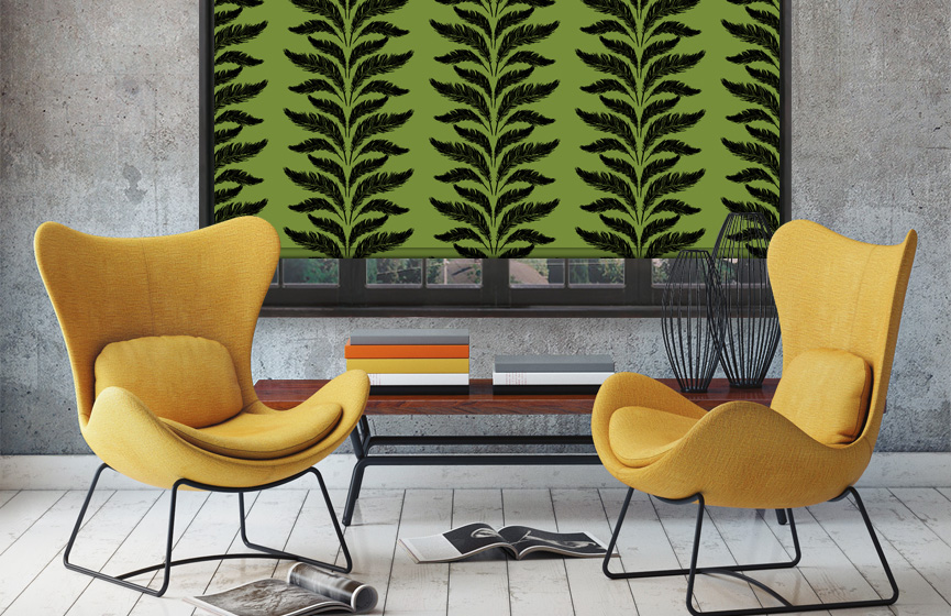 Ferns lines