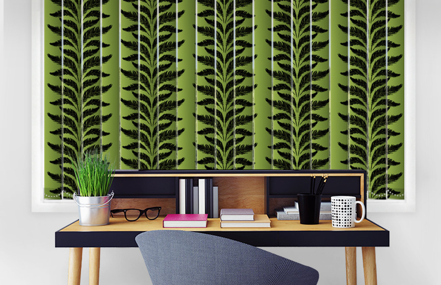 Ferns lines