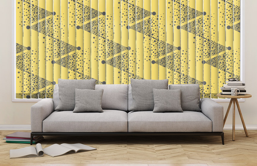 Twisting dots