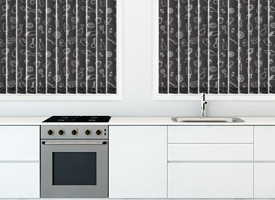 Vertical Blinds Online Diy Decoshaker