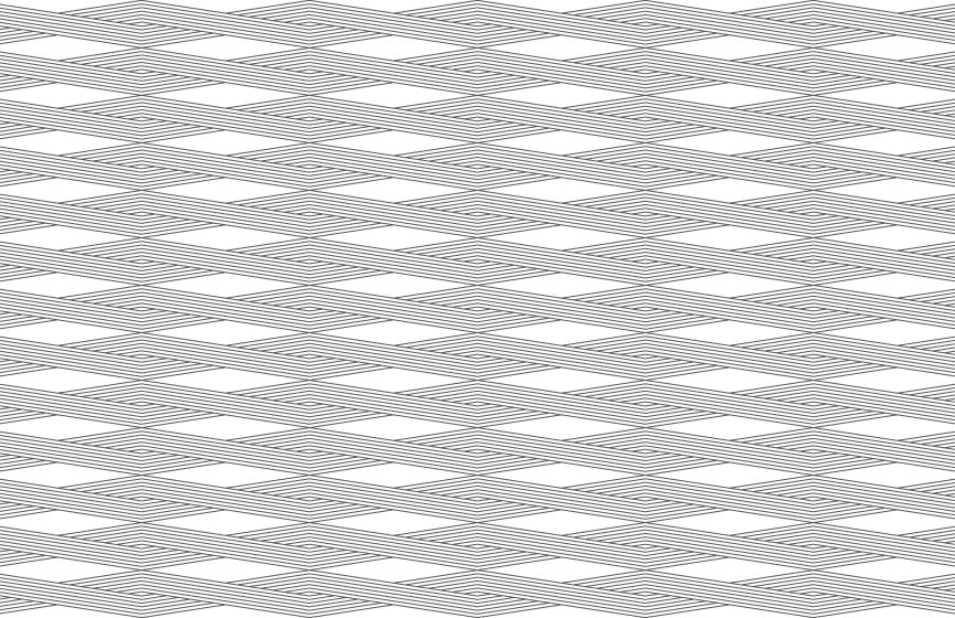 Gray lines stroke